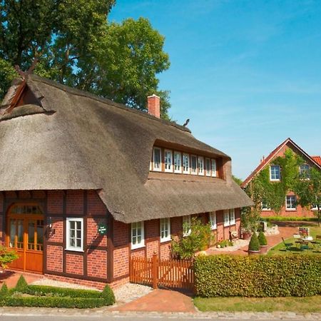 Ferienhof Hage Hüde 외부 사진
