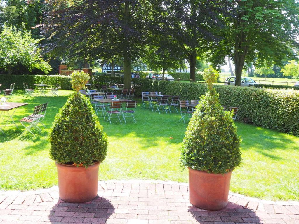 Ferienhof Hage Hüde 외부 사진